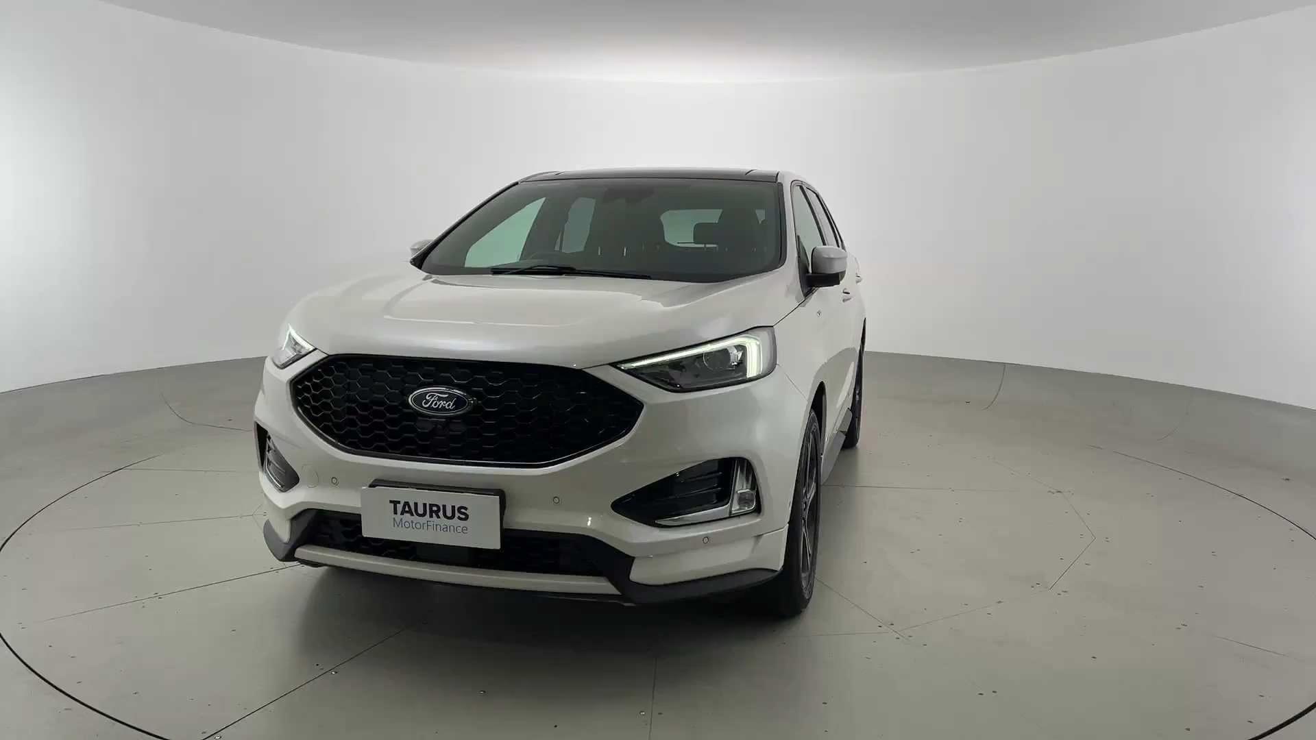 Primary car image