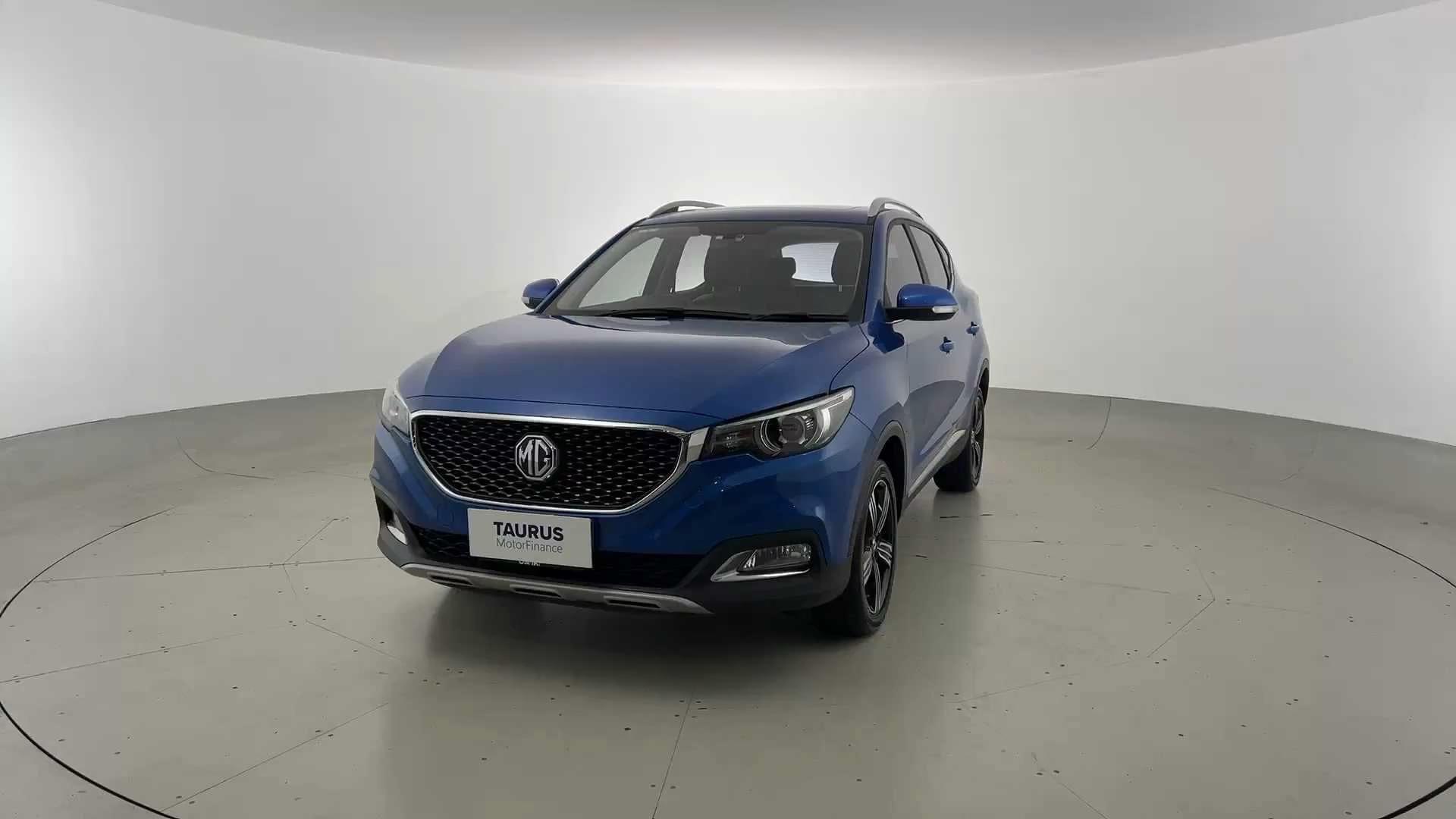 Primary car image