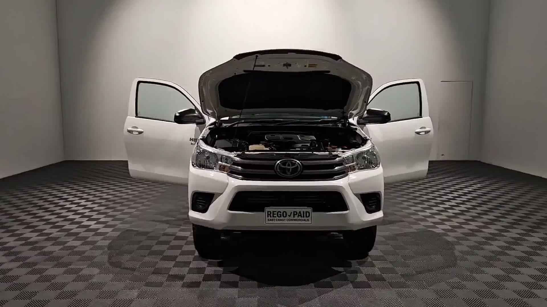 Primary car image