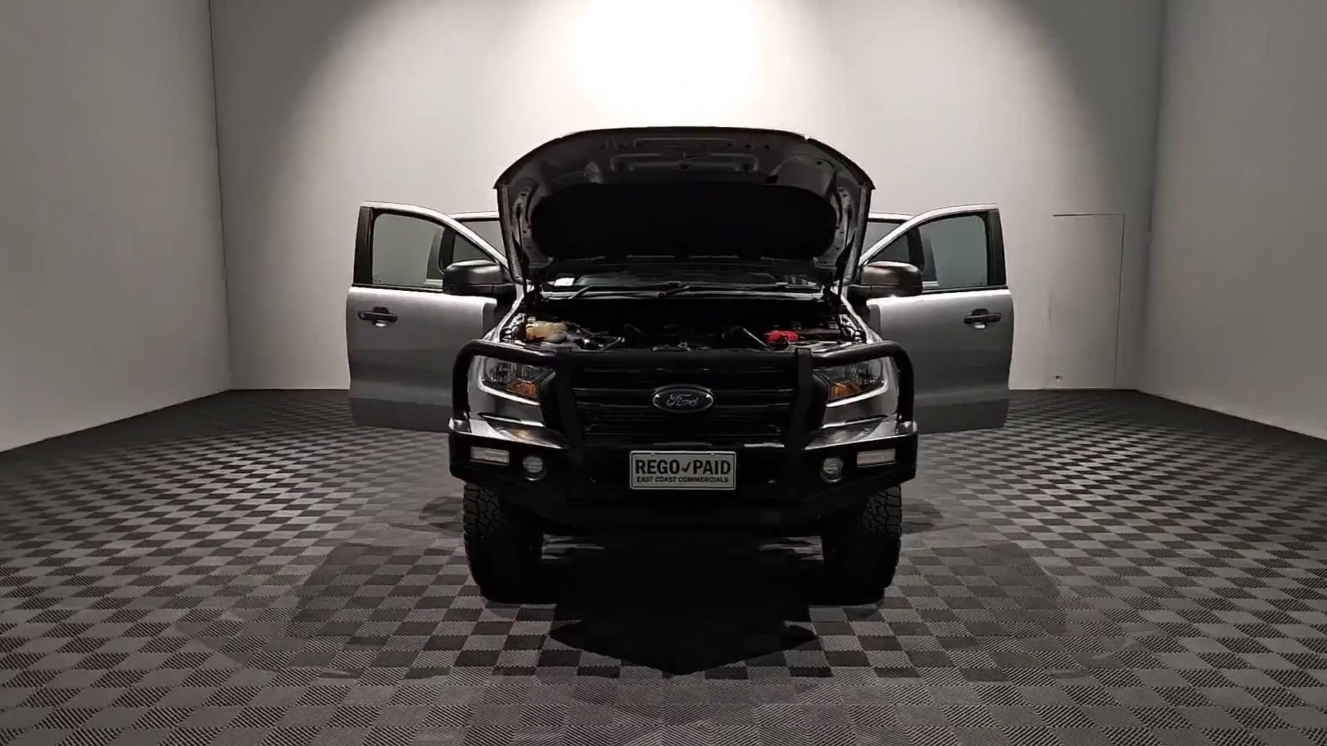 Primary car image