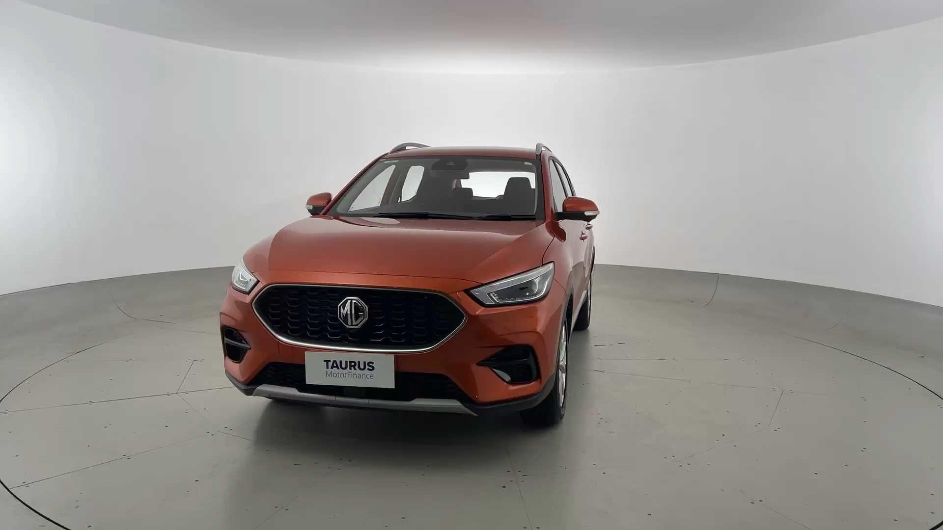 Primary car image