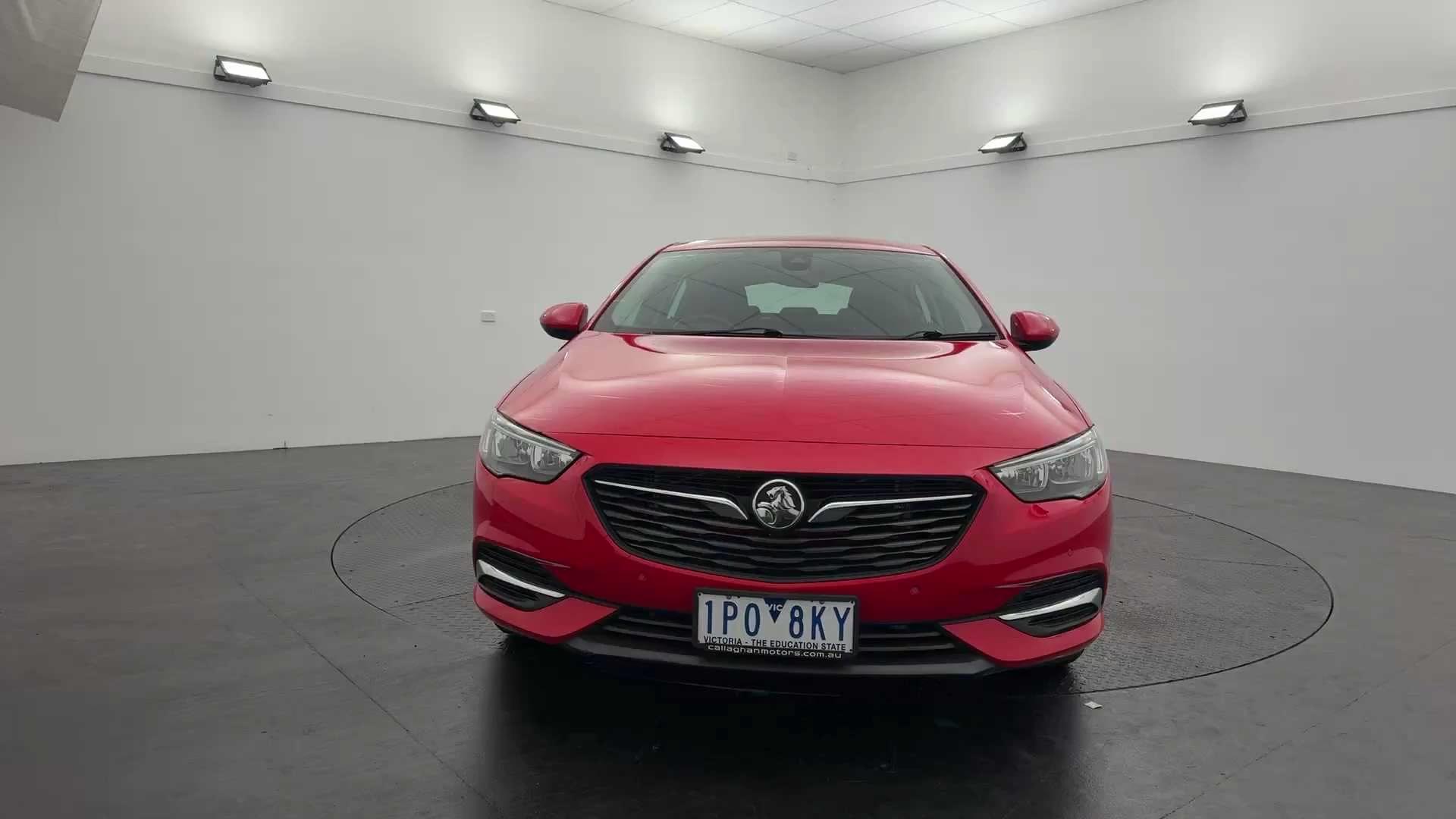 Primary car image