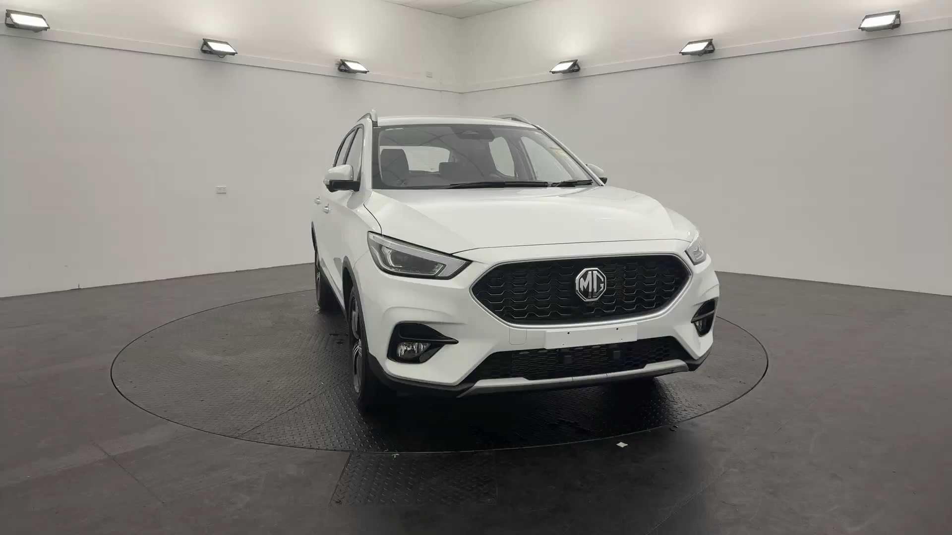 Primary car image