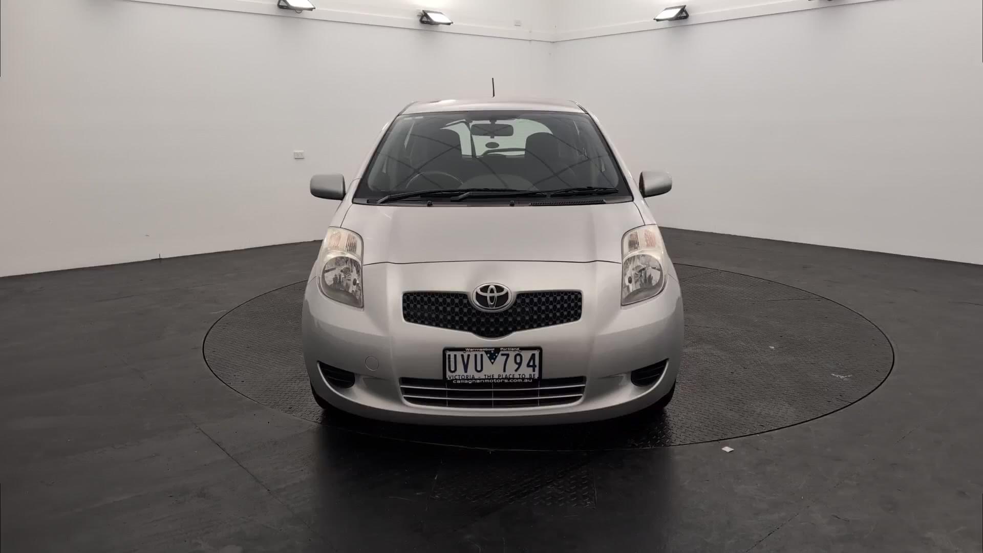 Primary car image