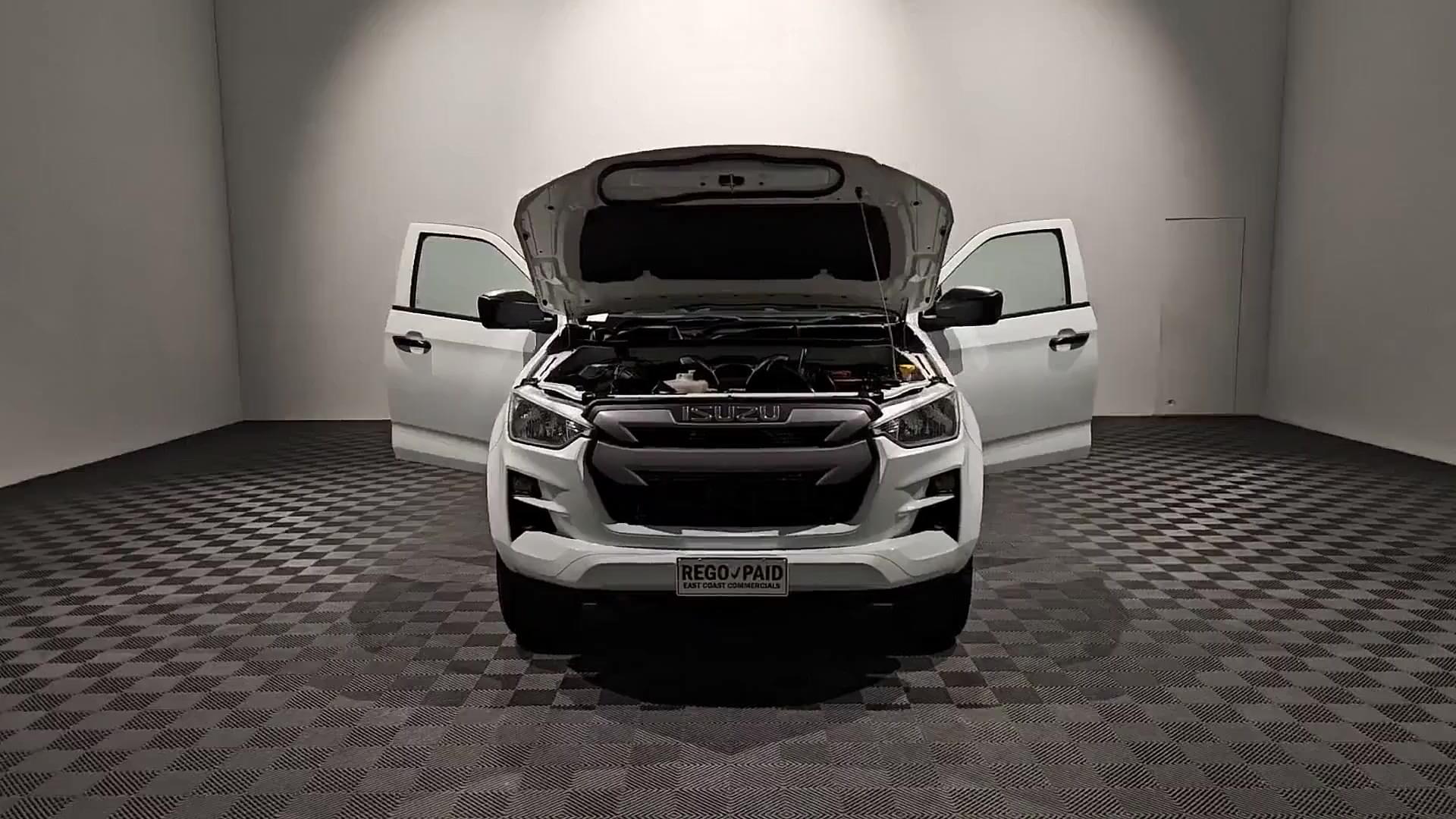 Primary car image