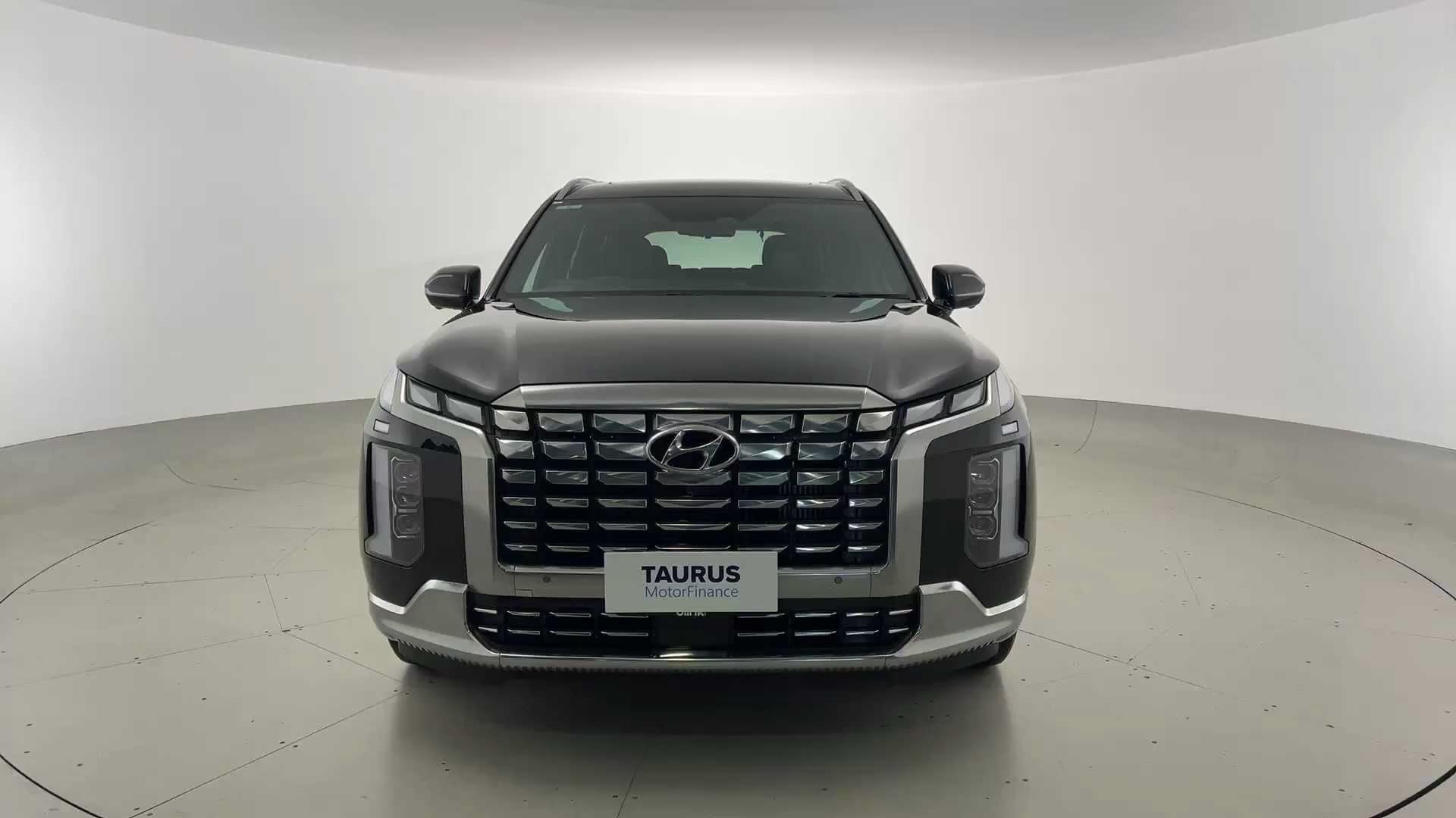 Primary car image