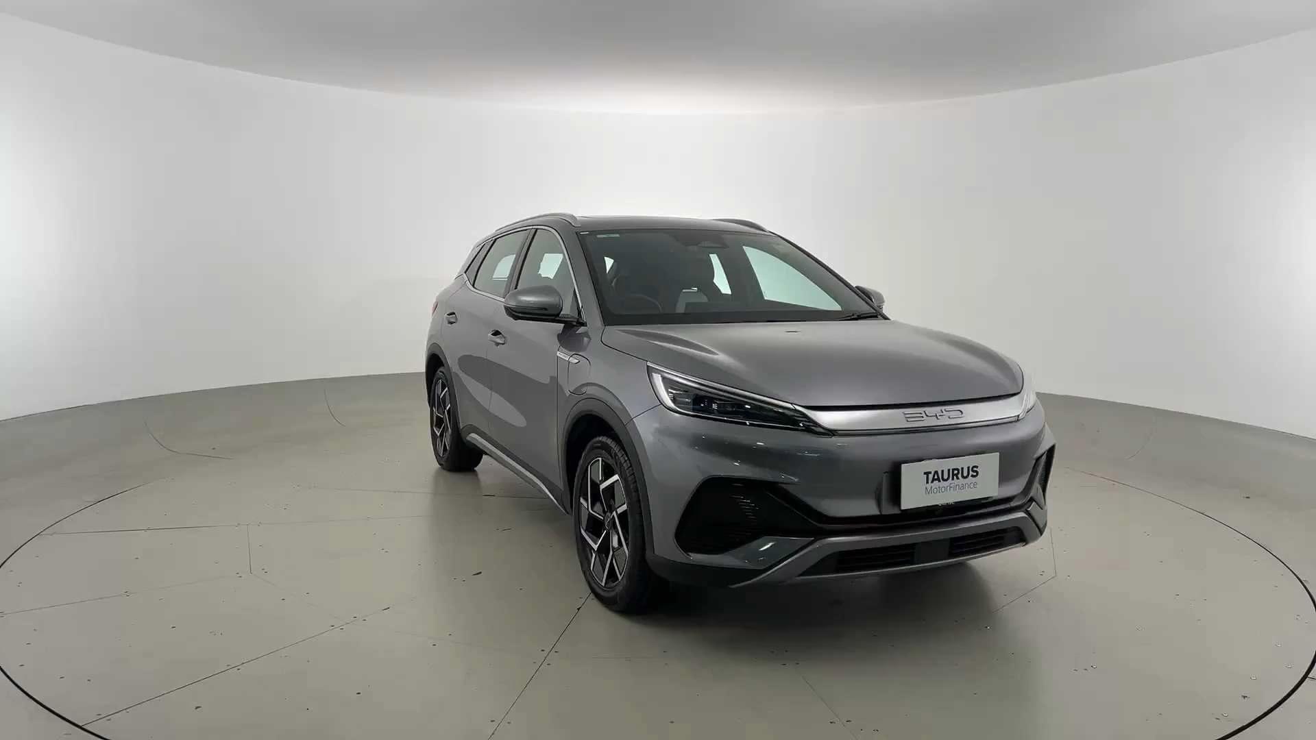 Primary car image