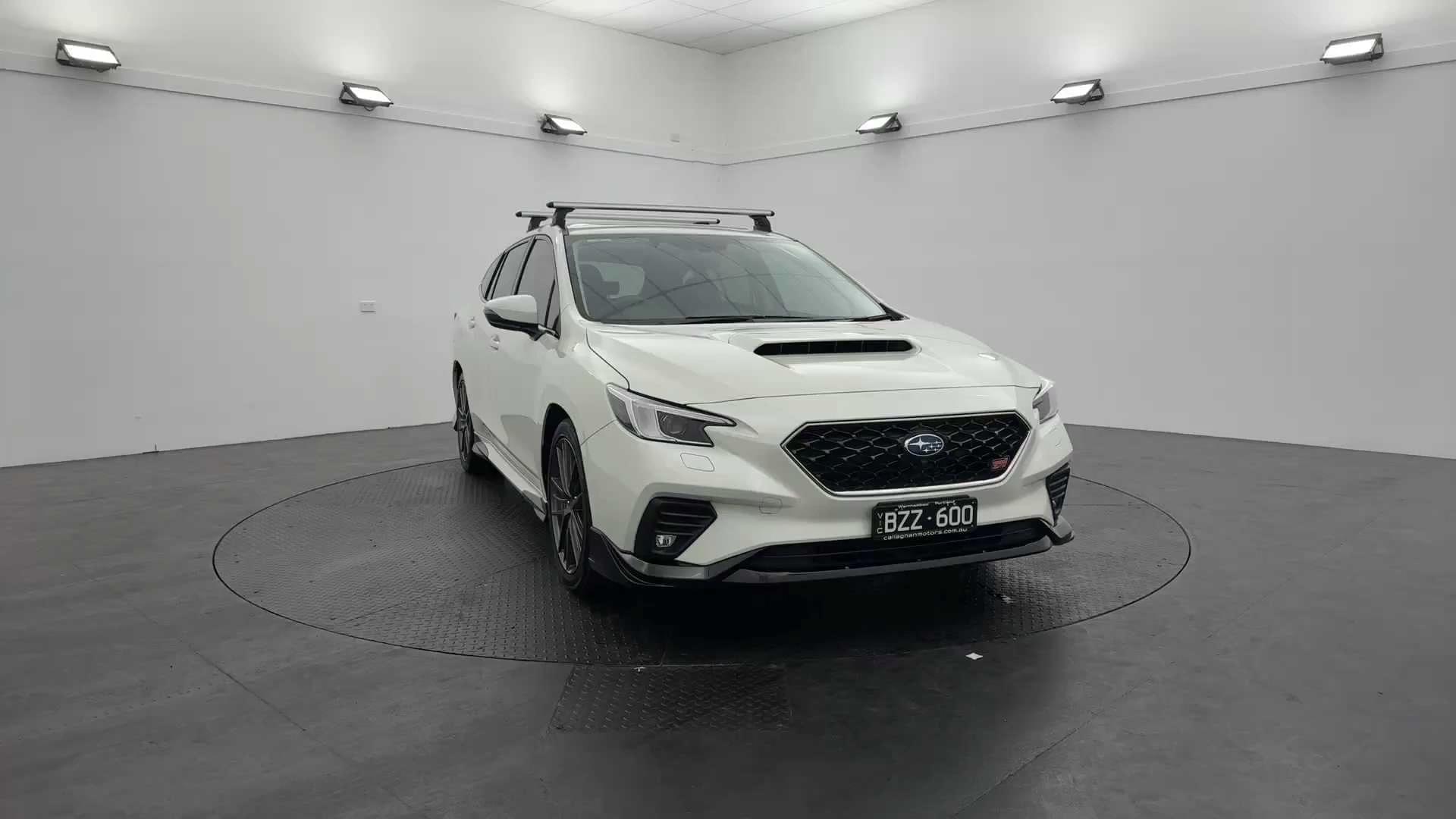 Primary car image