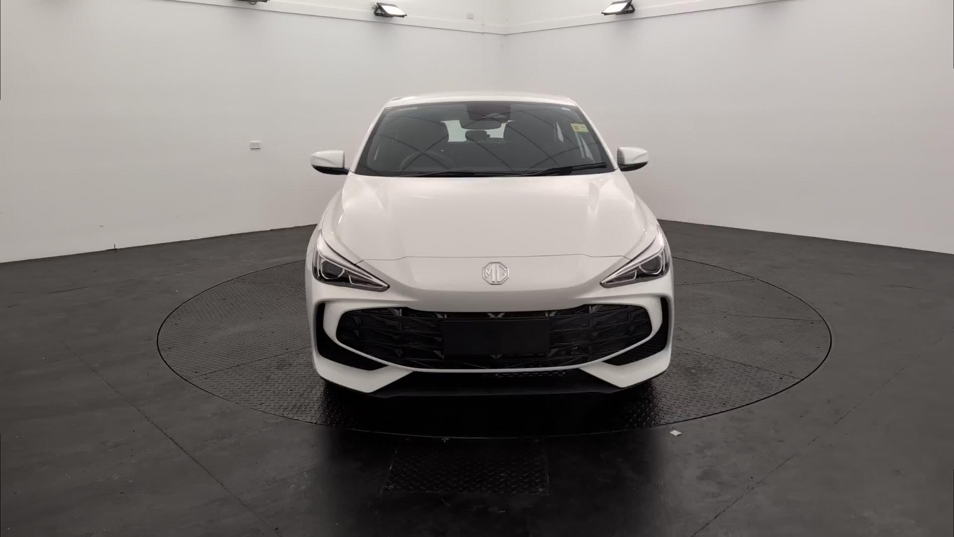 Primary car image