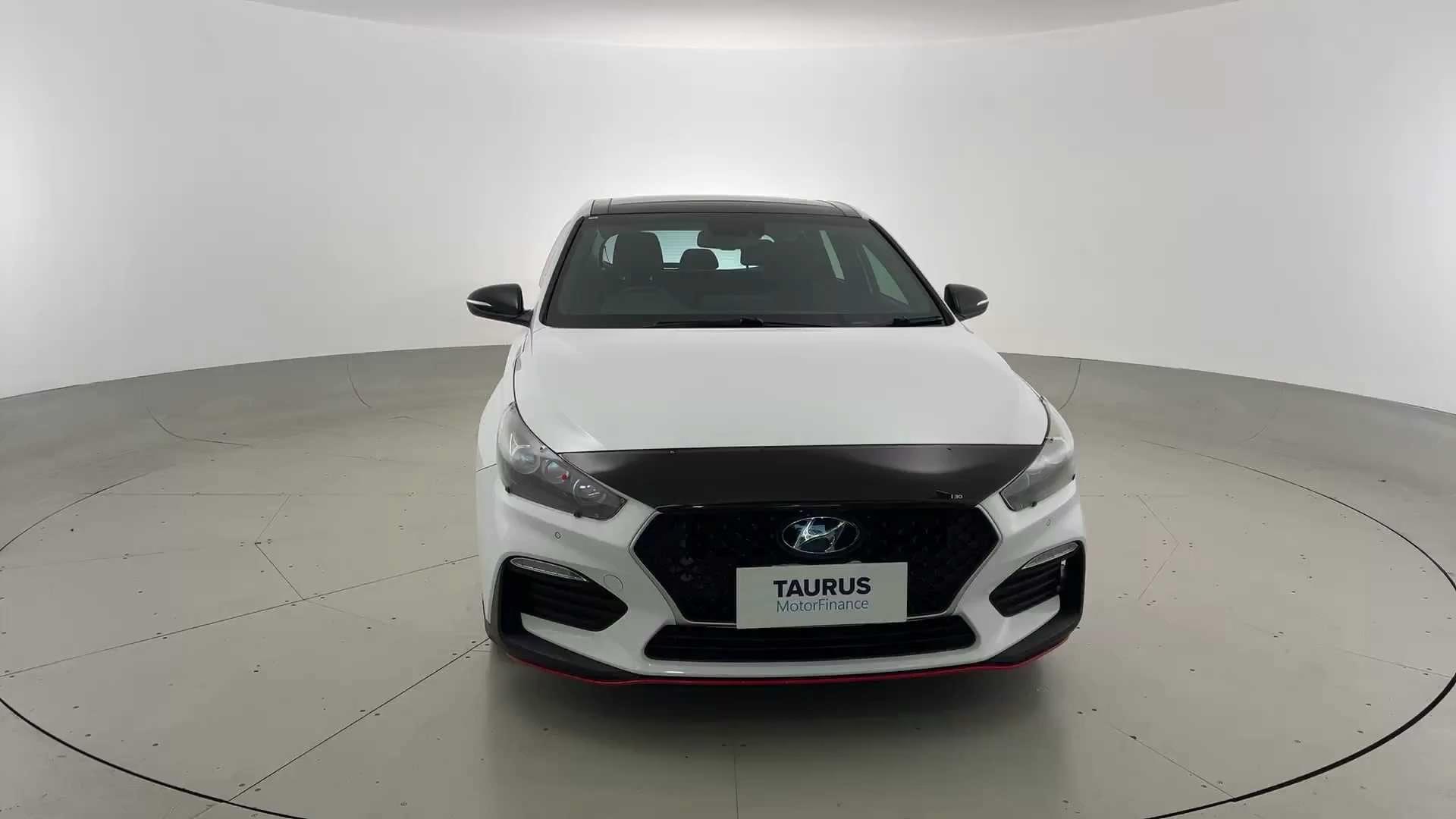 Primary car image