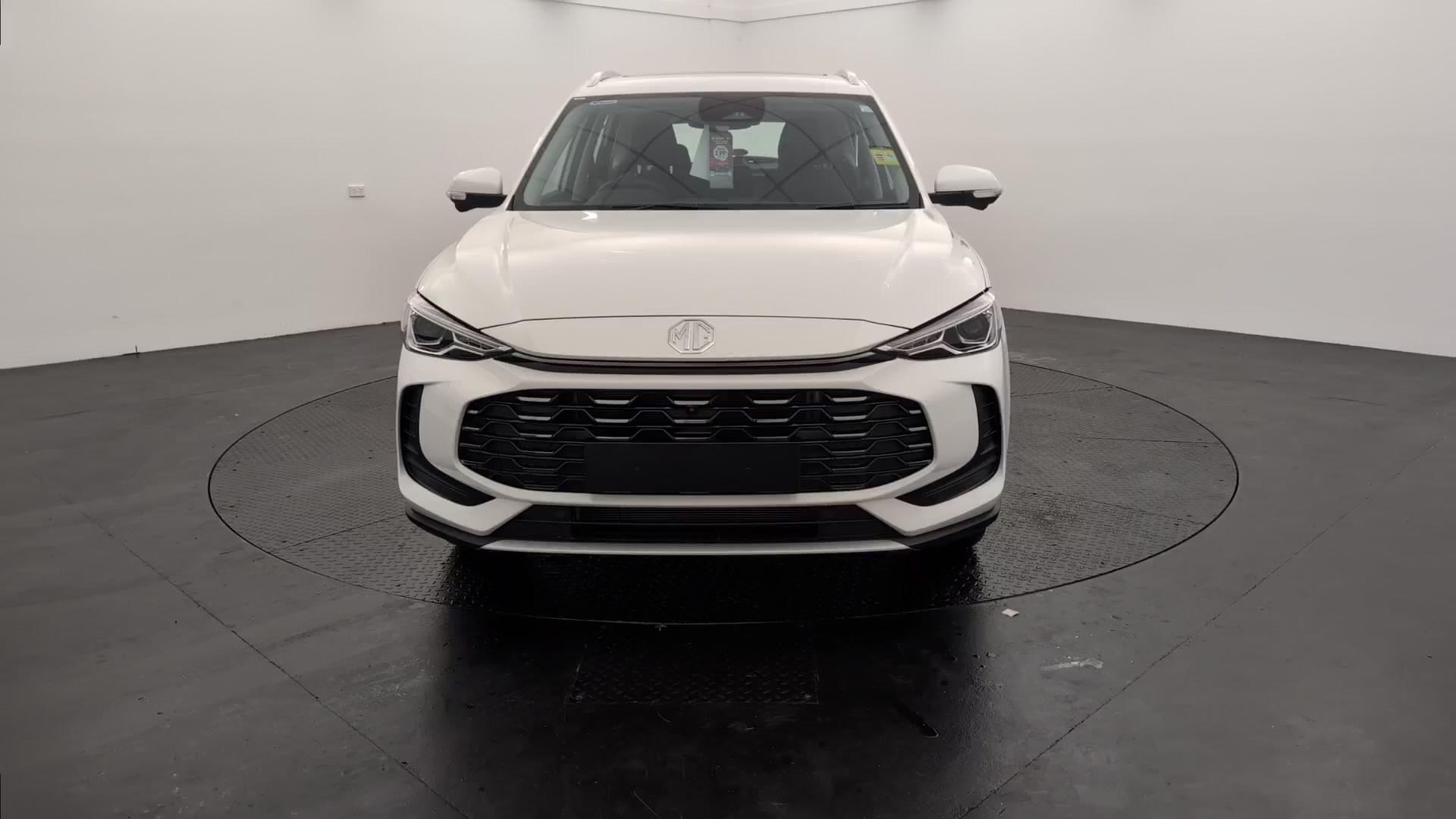 Primary car image