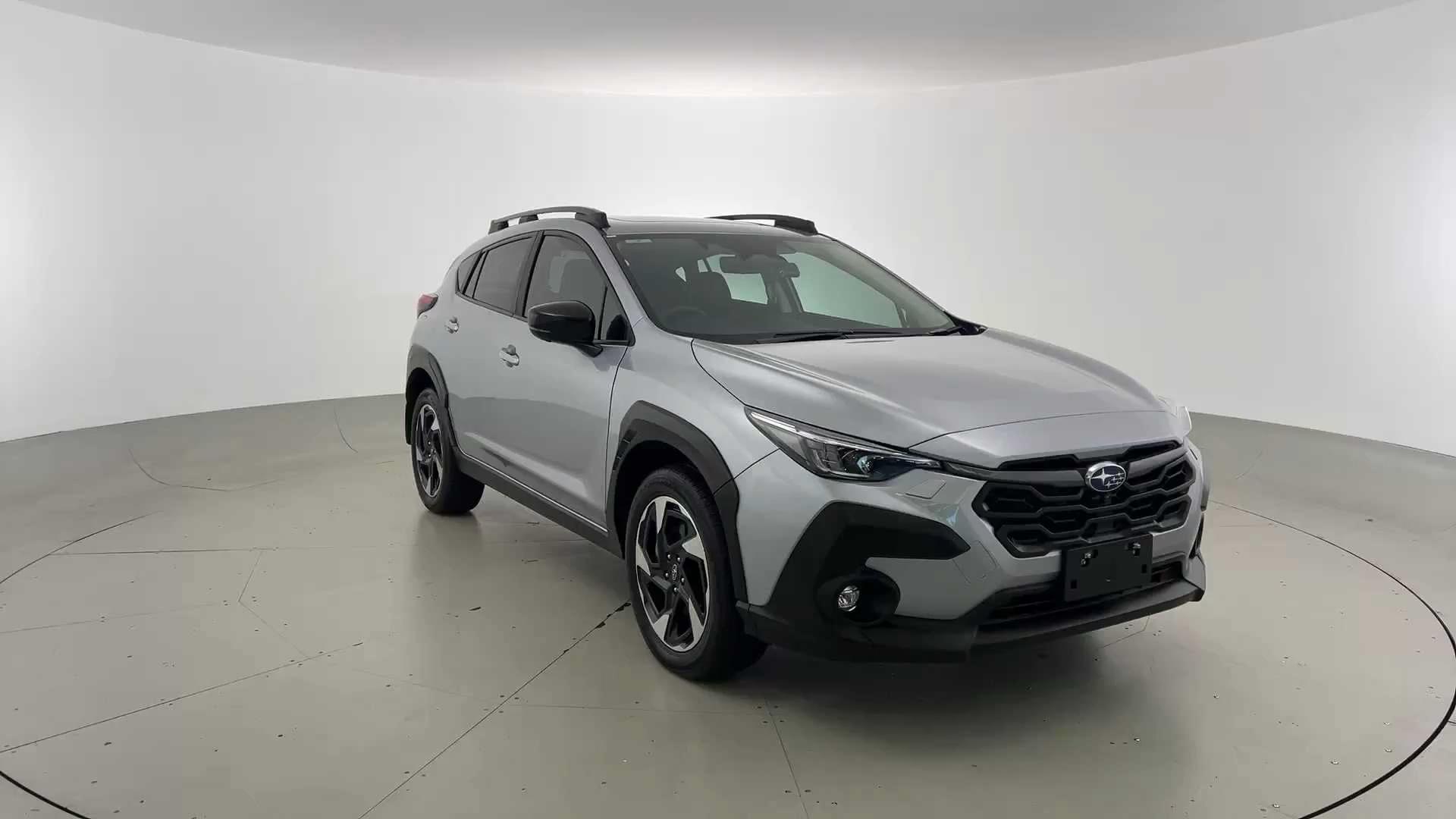 Primary car image
