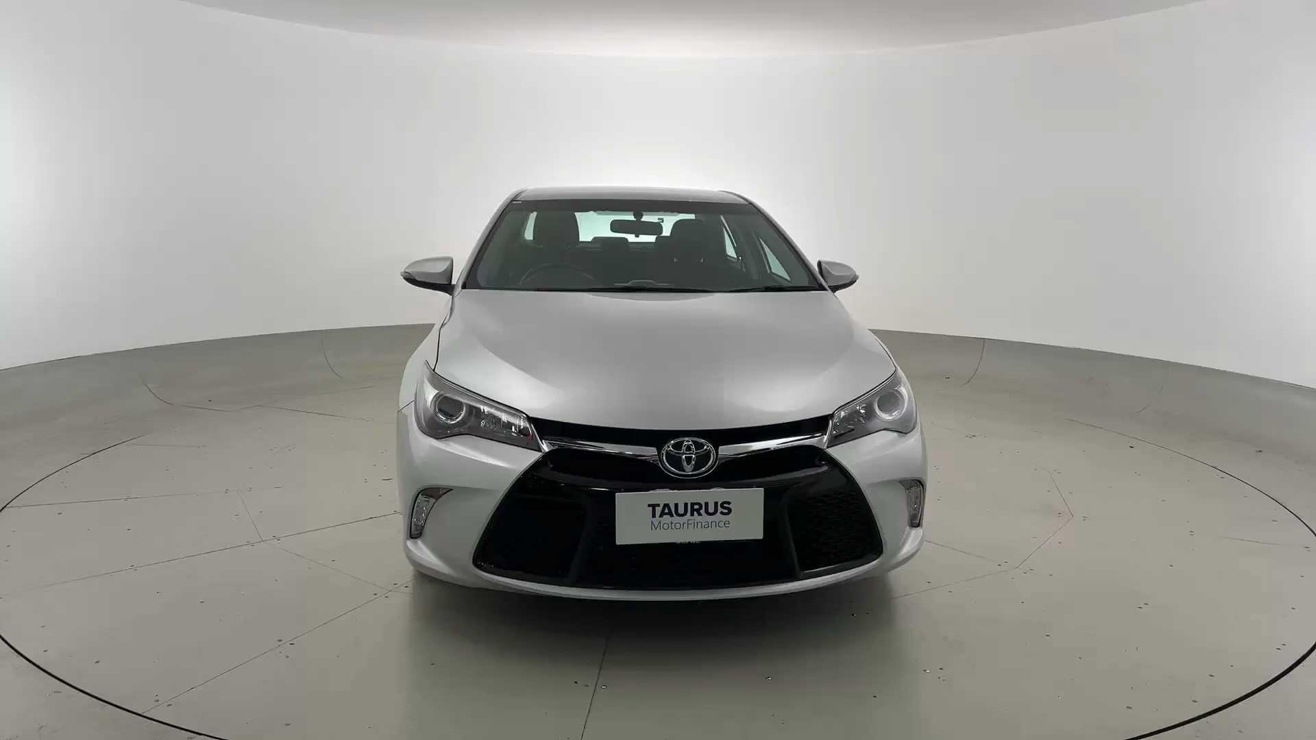 Primary car image