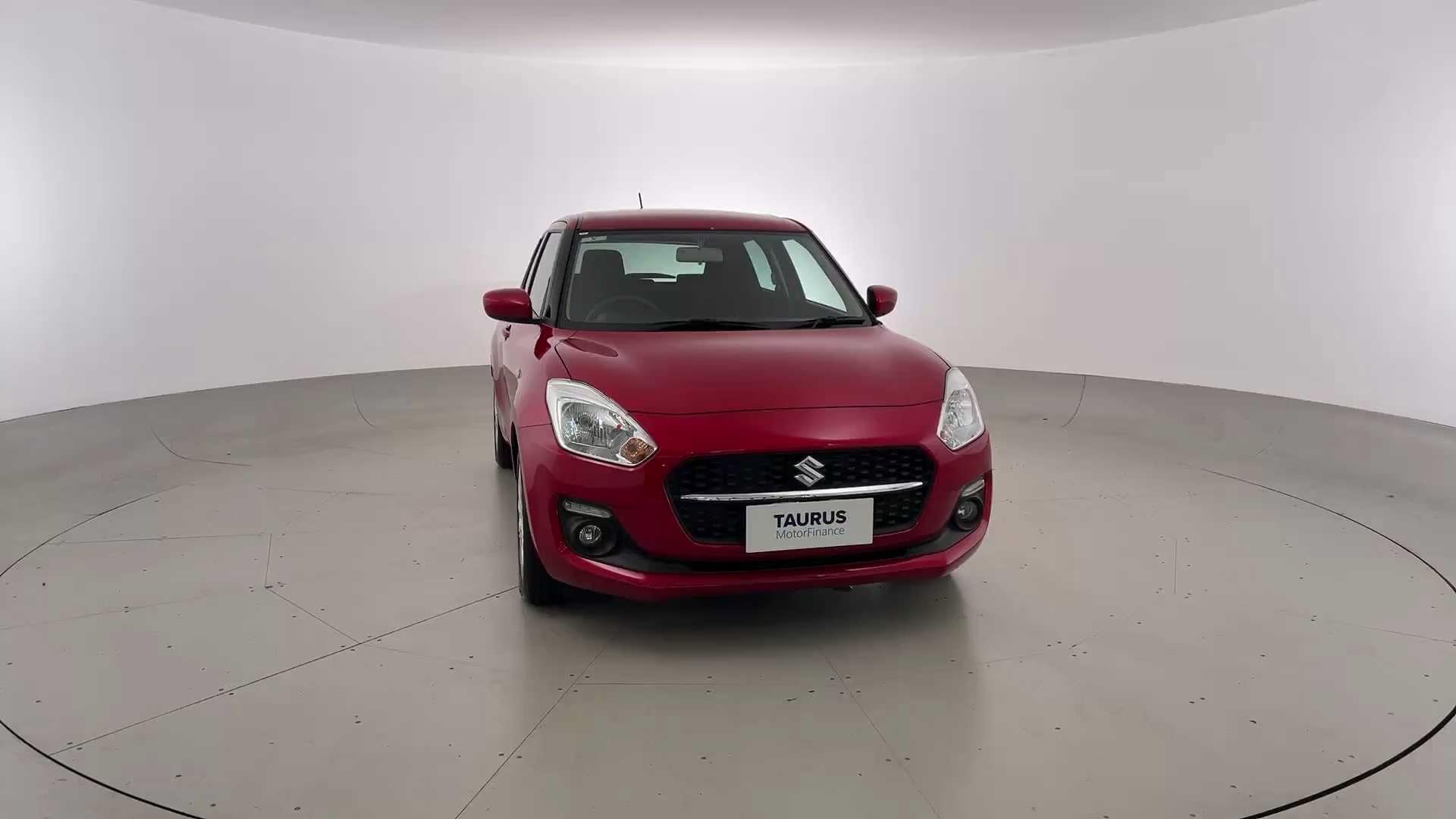 Primary car image