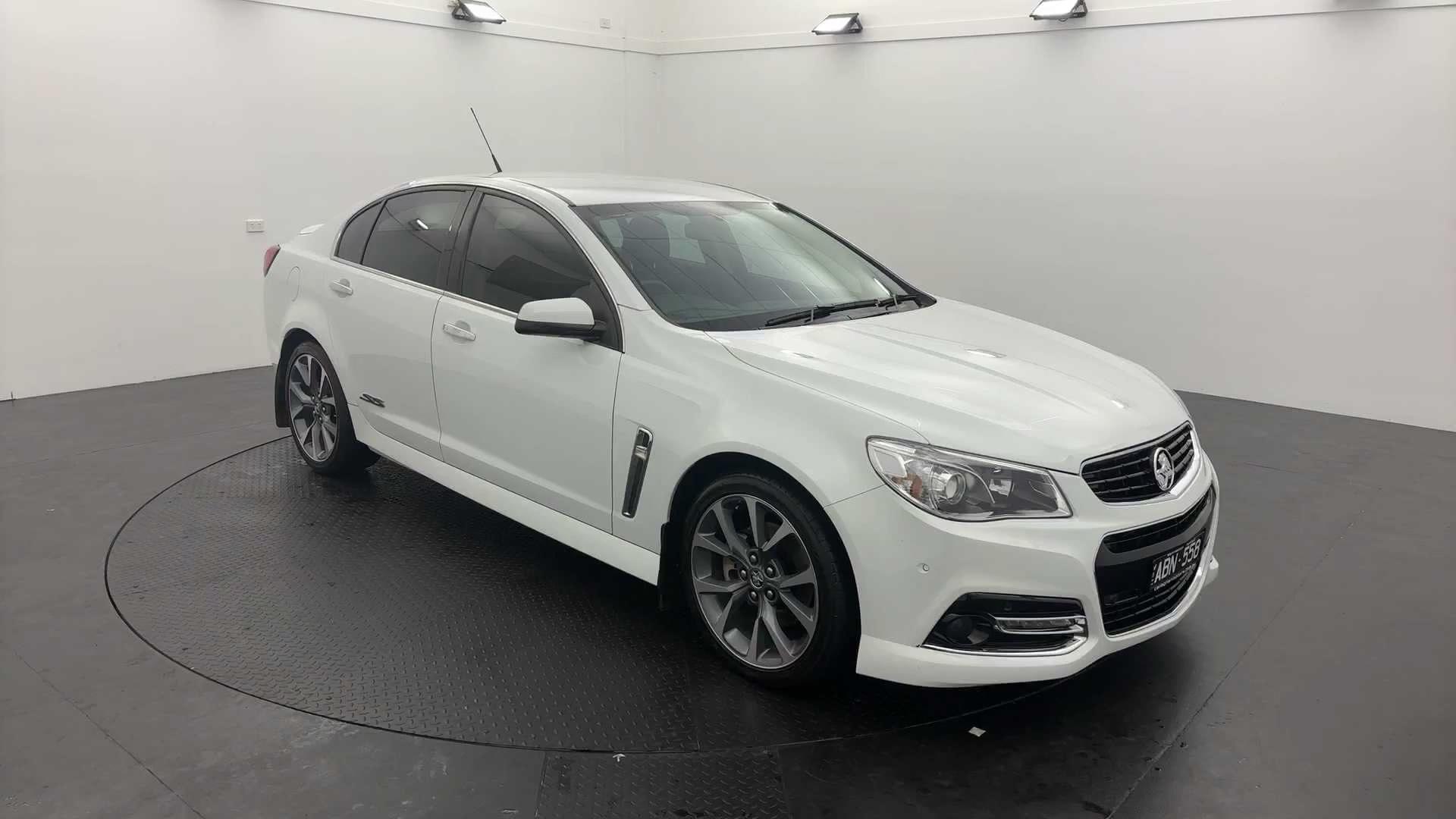 Primary car image