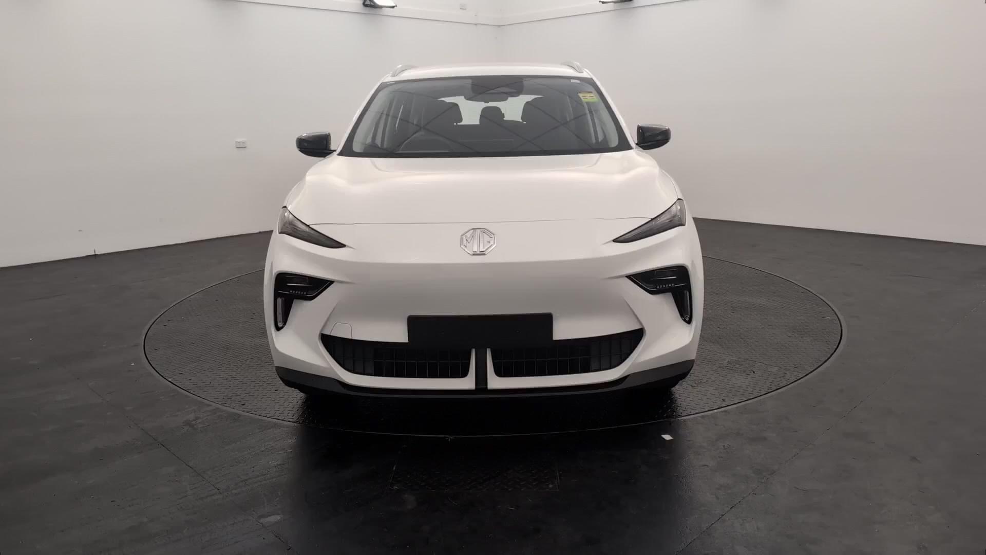 Primary car image