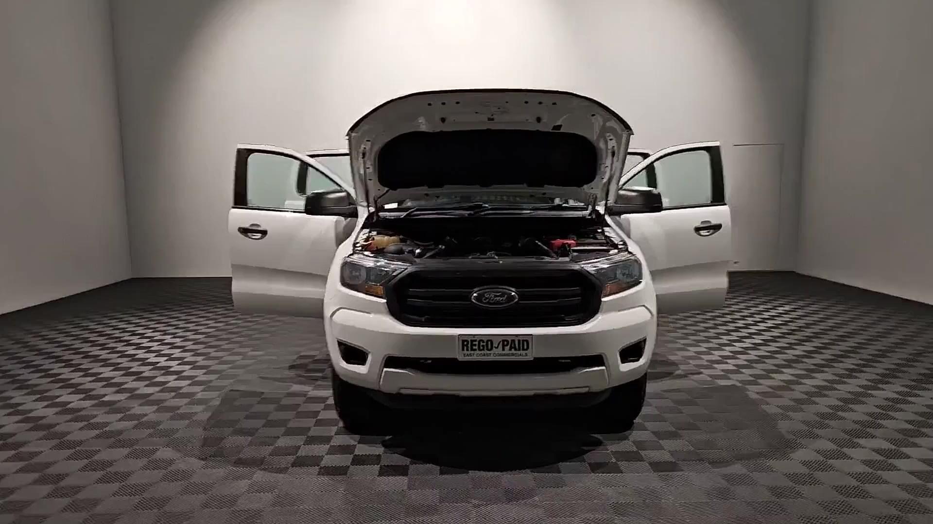 Primary car image
