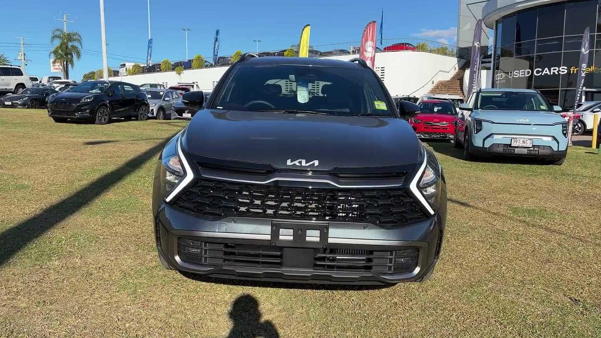 Primary car image