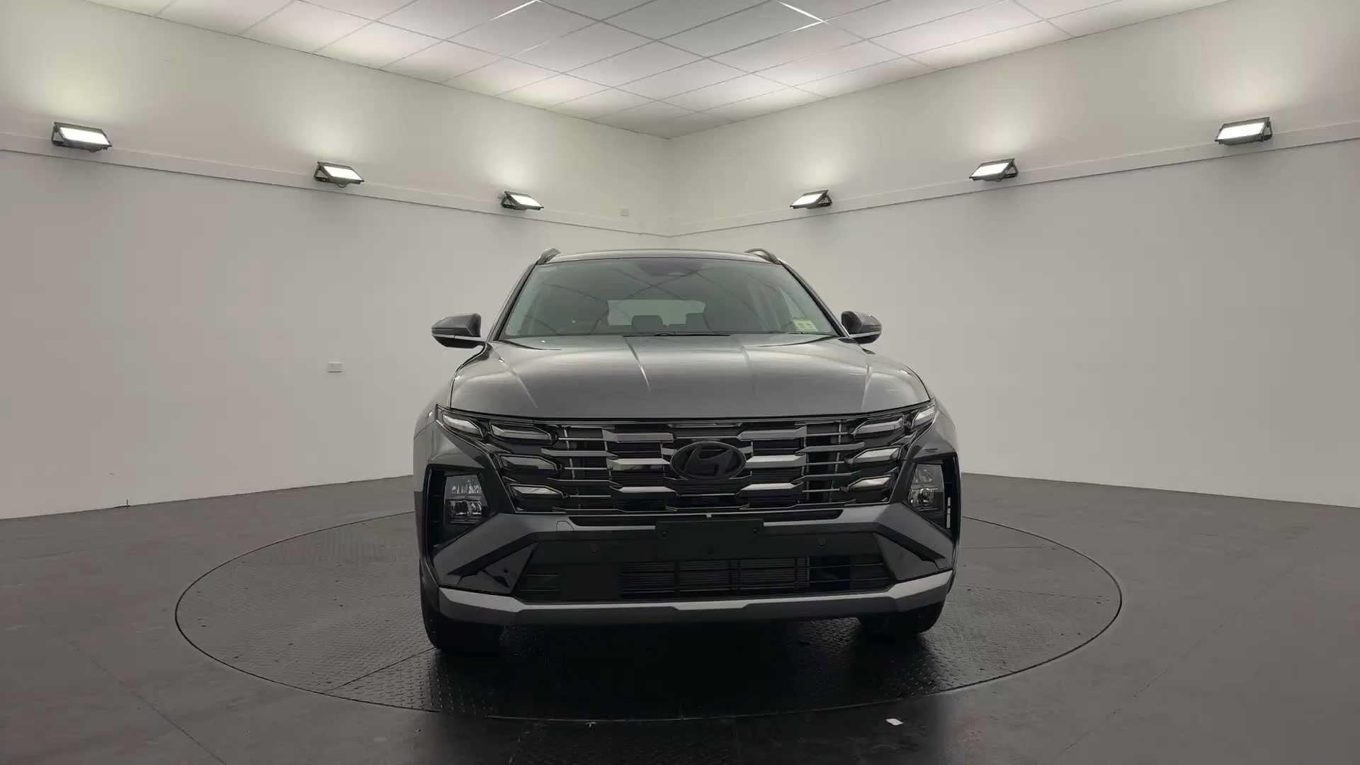 Primary car image
