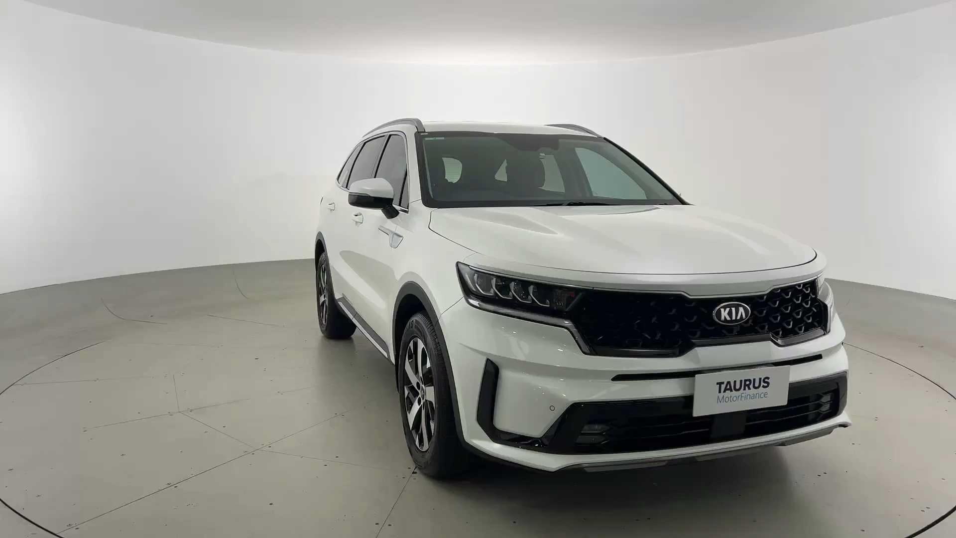 Primary car image