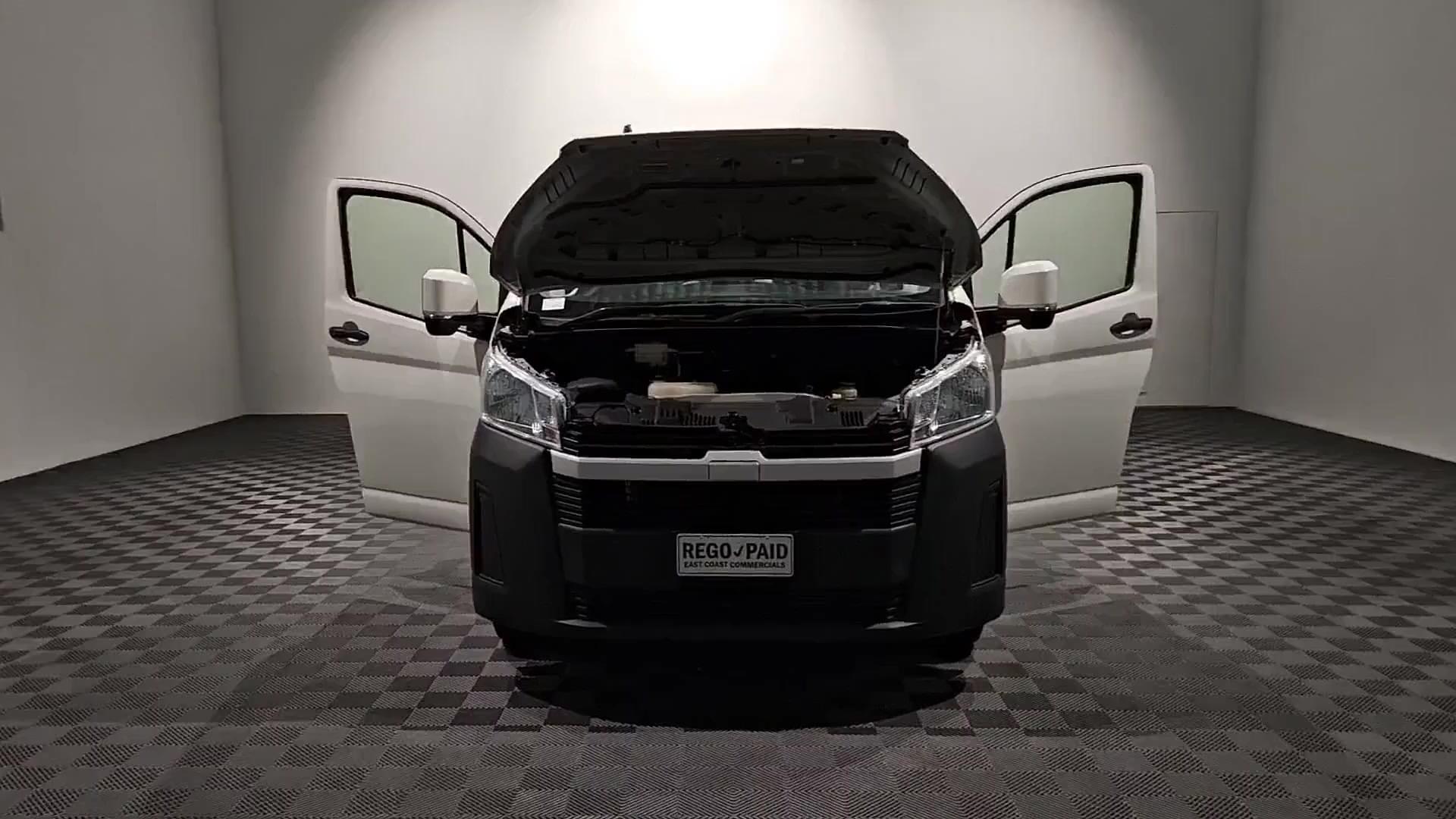 Primary car image