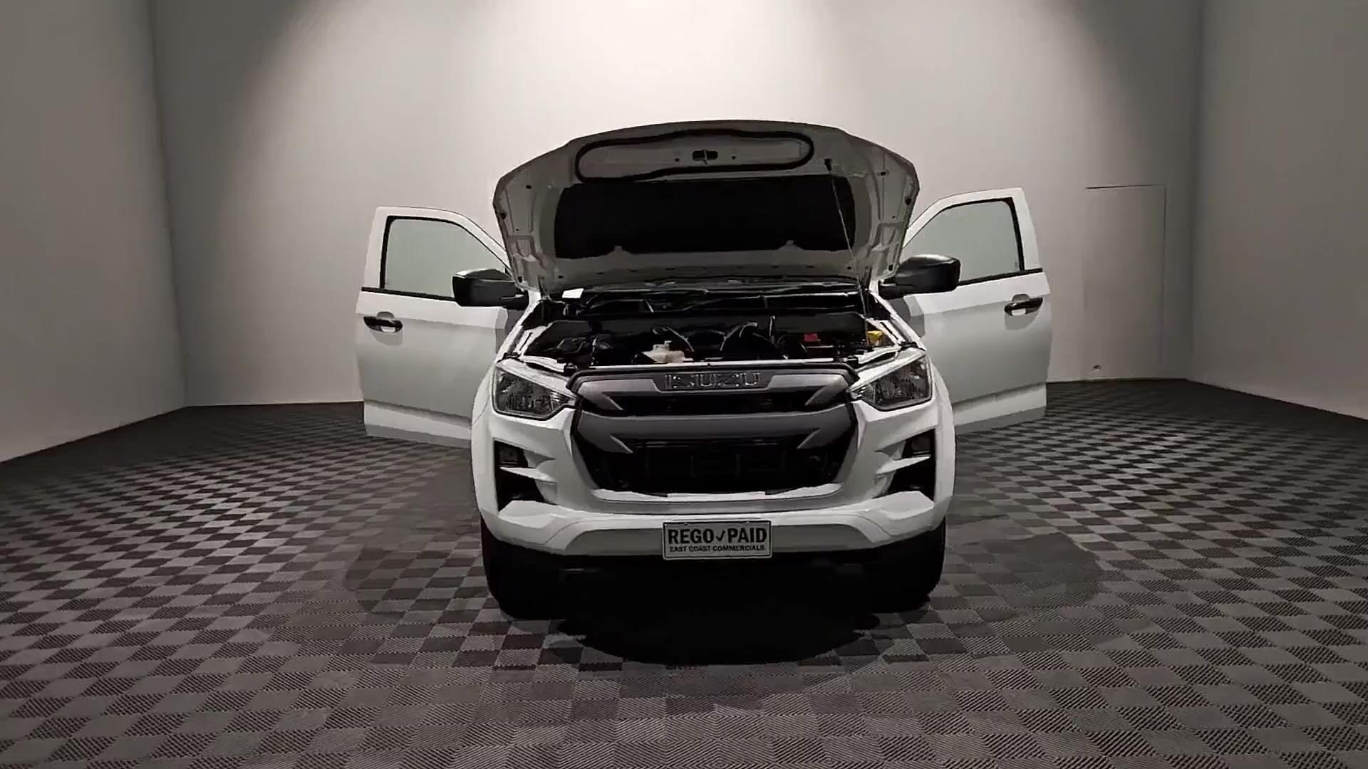 Primary car image