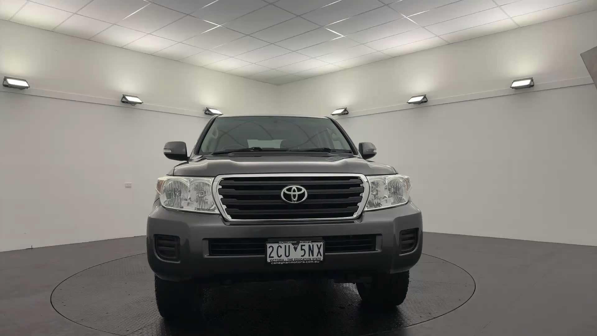 Primary car image