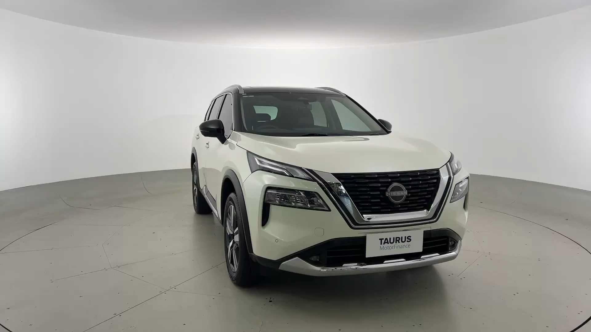 Primary car image