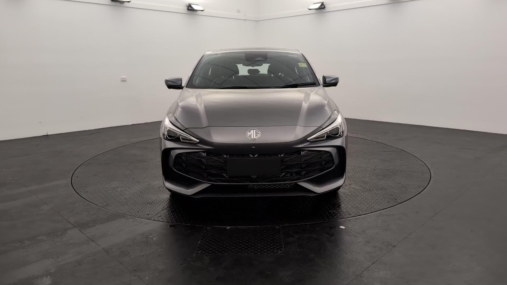 Primary car image