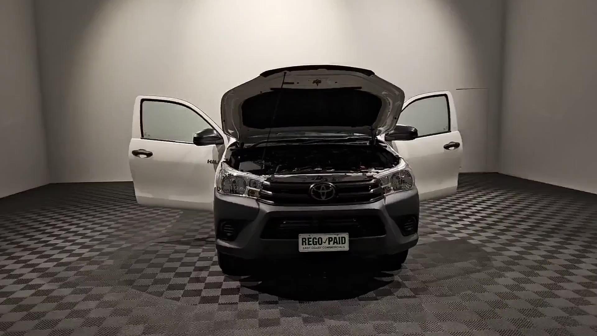 Primary car image