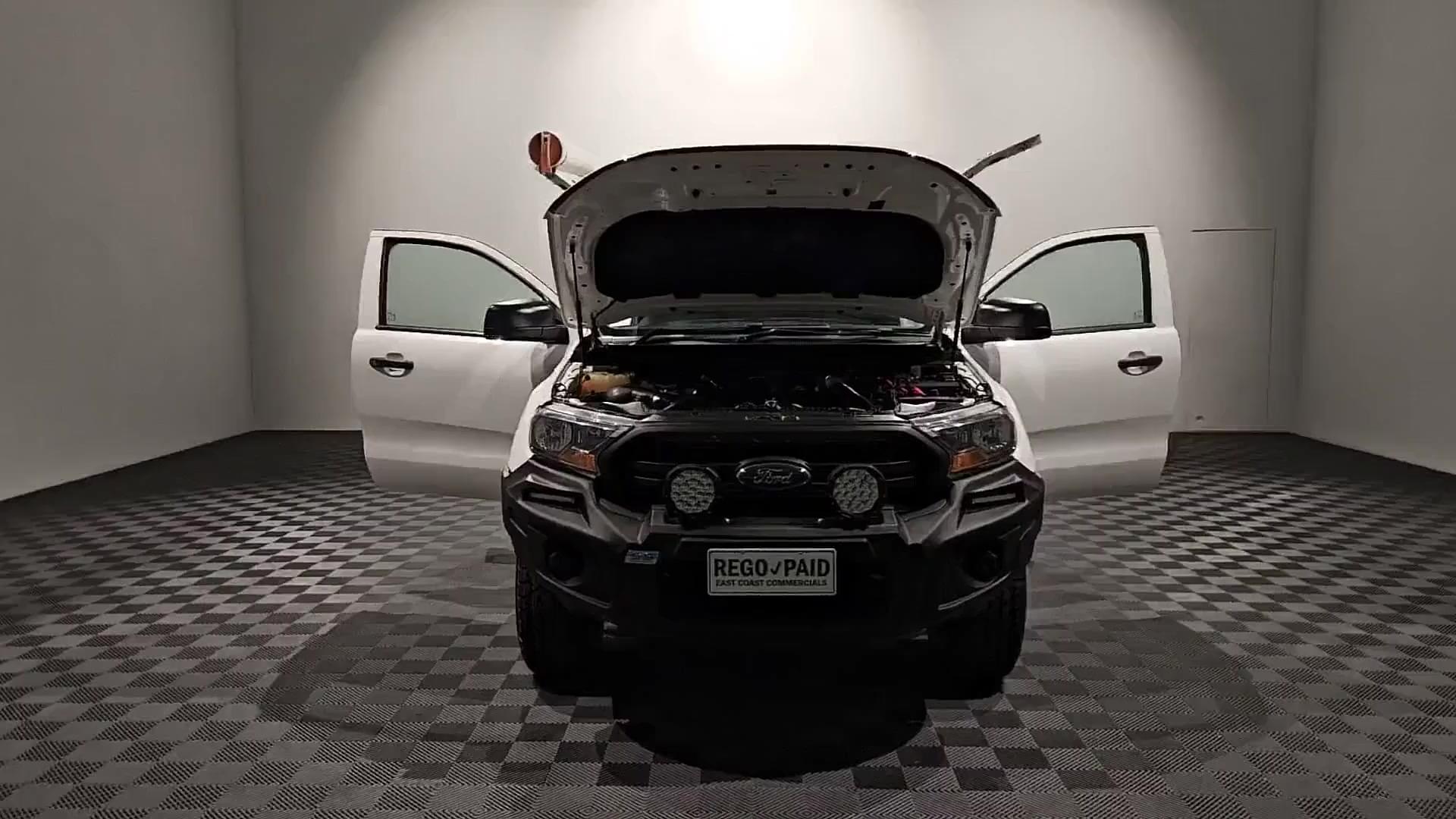 Primary car image