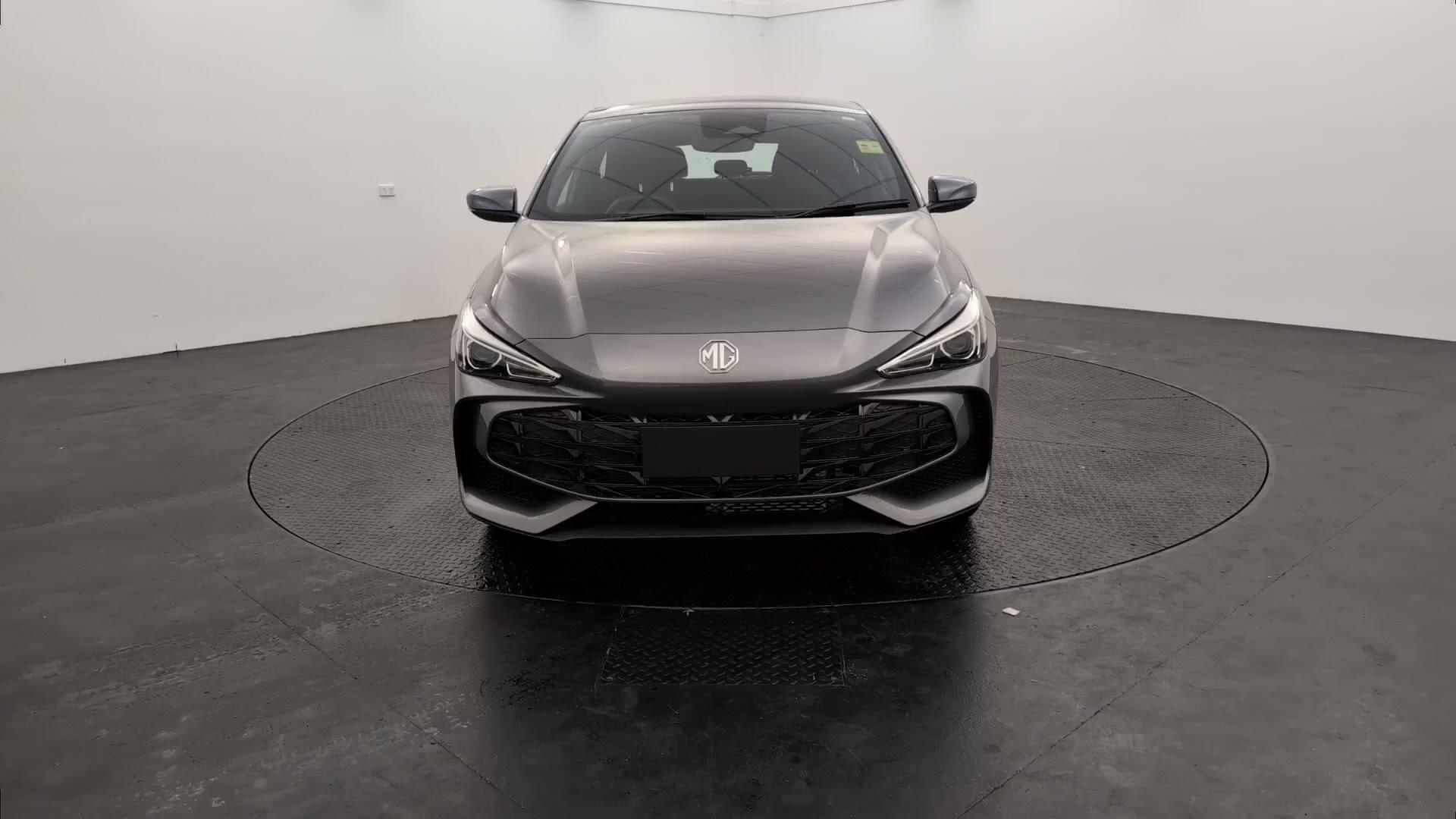 Primary car image