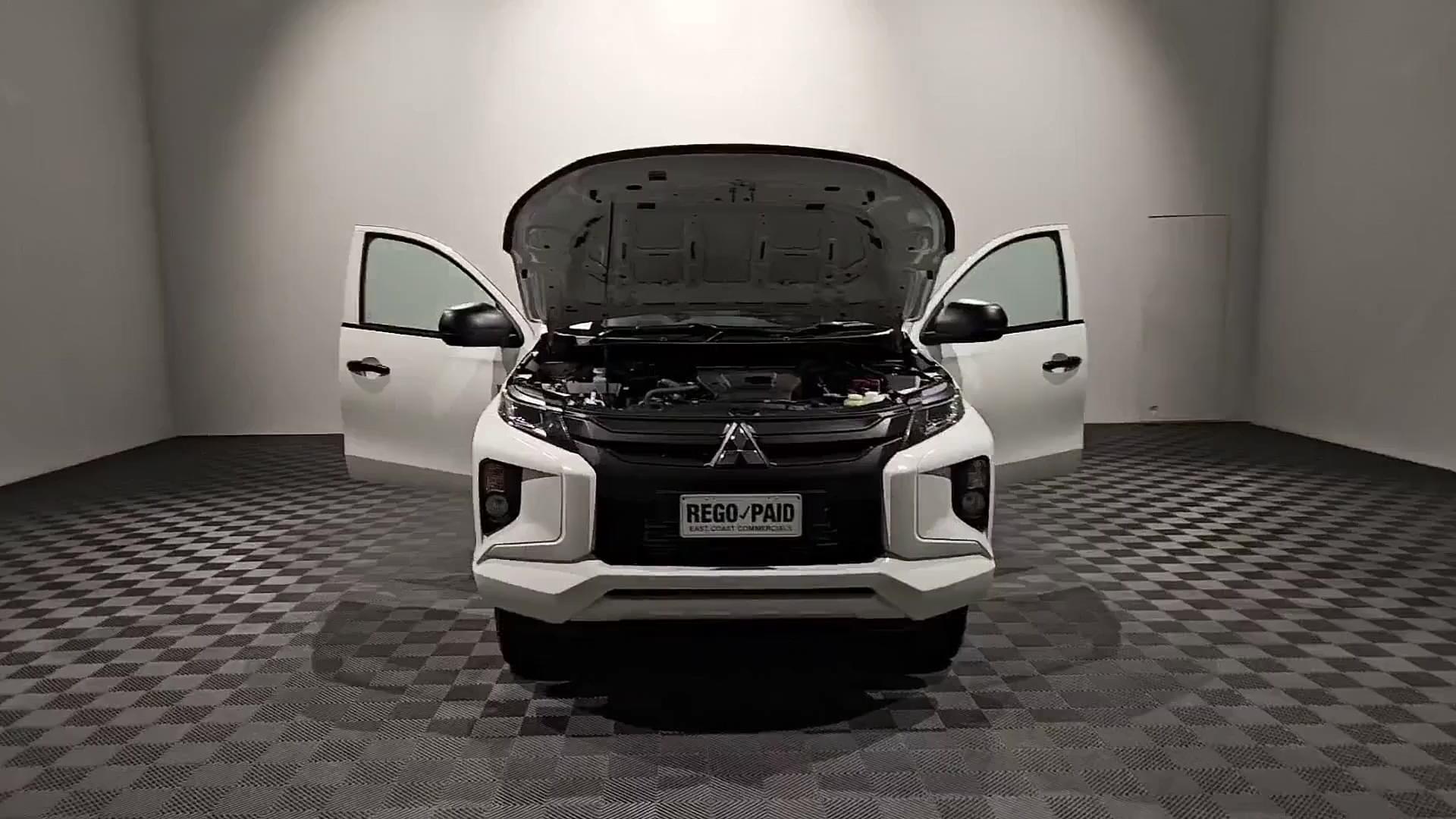 Primary car image