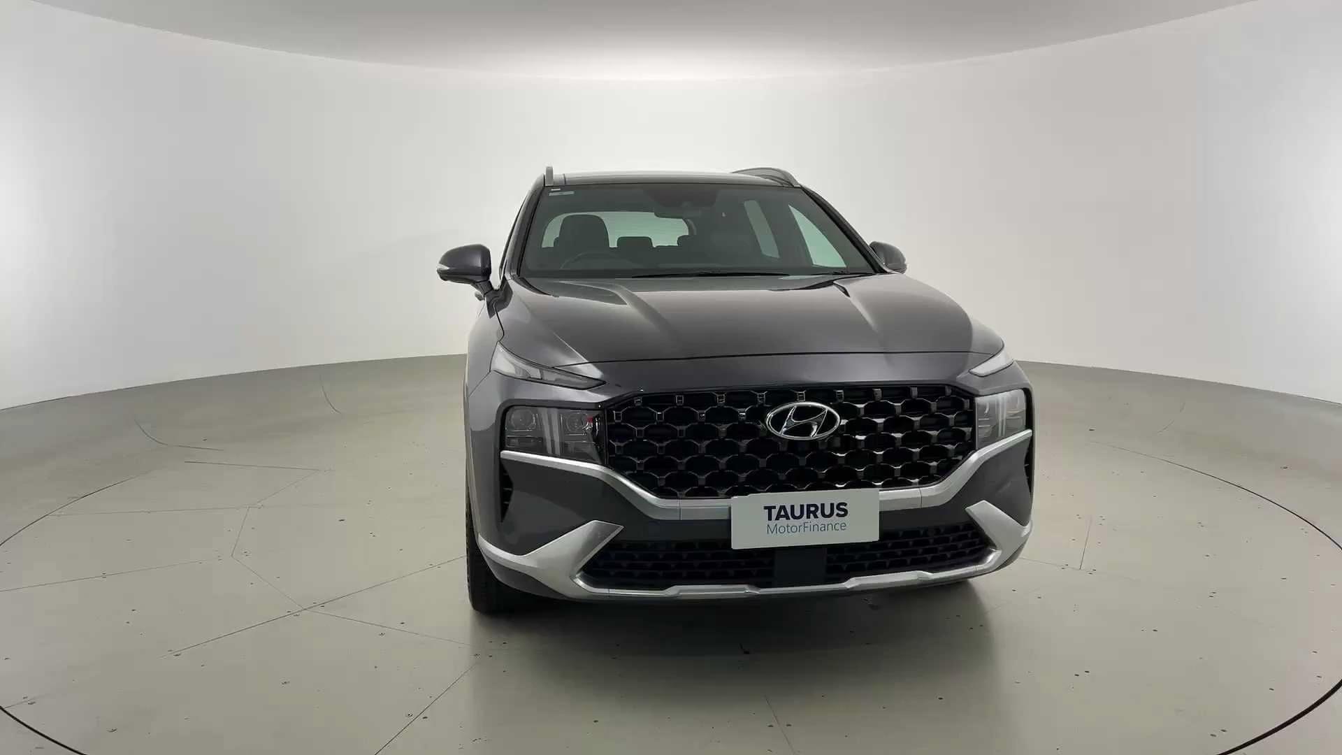 Primary car image
