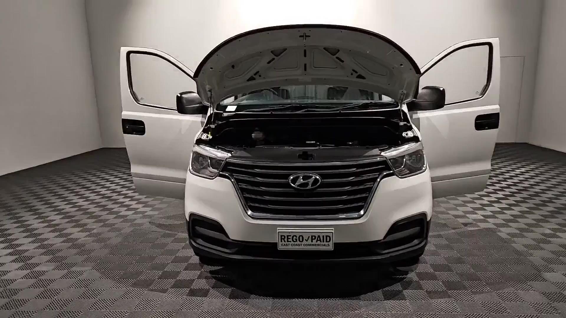 Primary car image