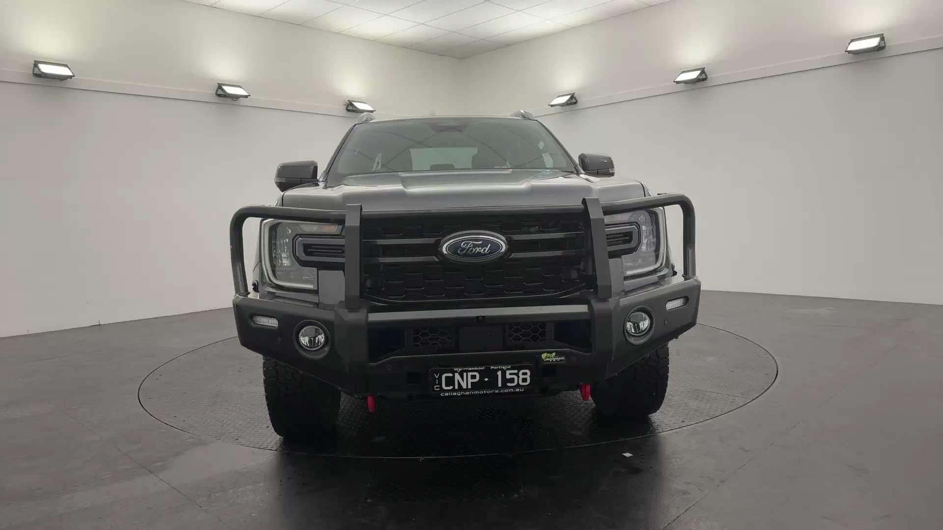 Primary car image