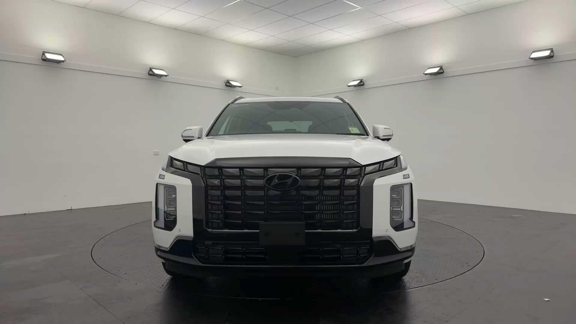 Primary car image