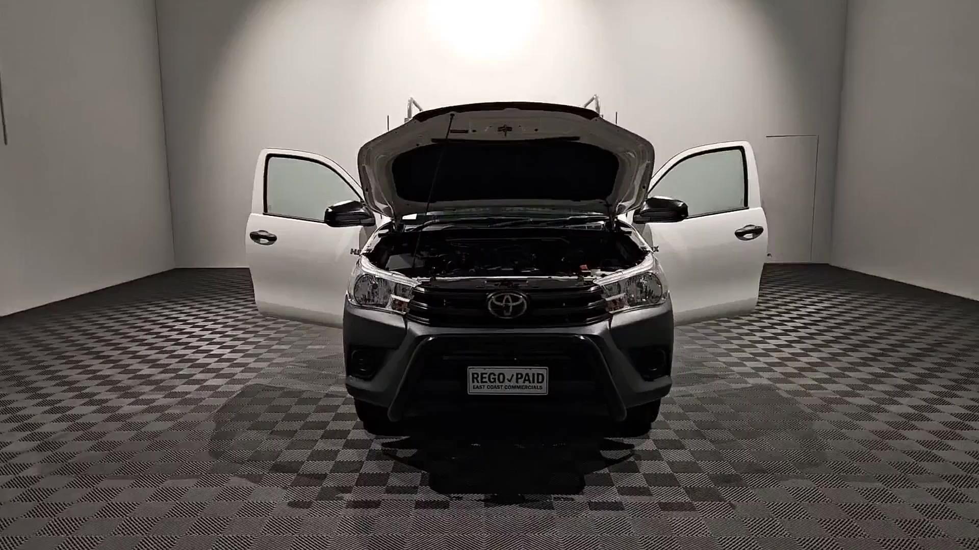 Primary car image