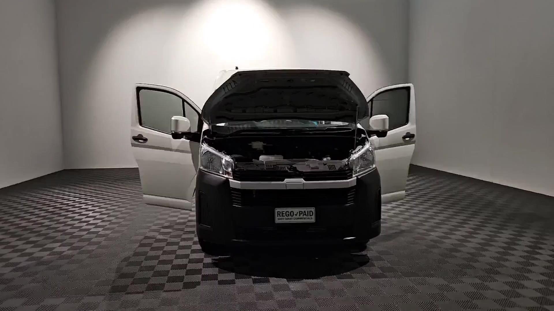 Primary car image