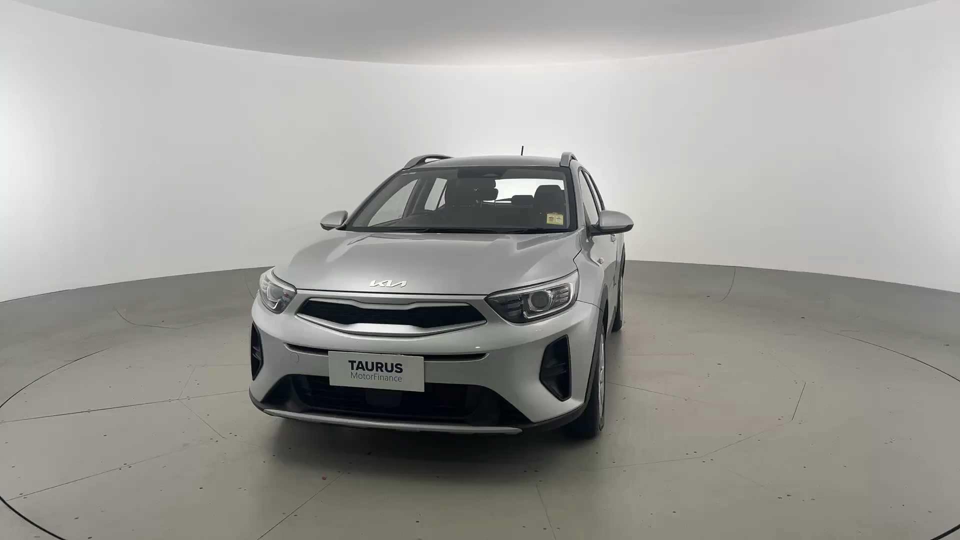 Primary car image