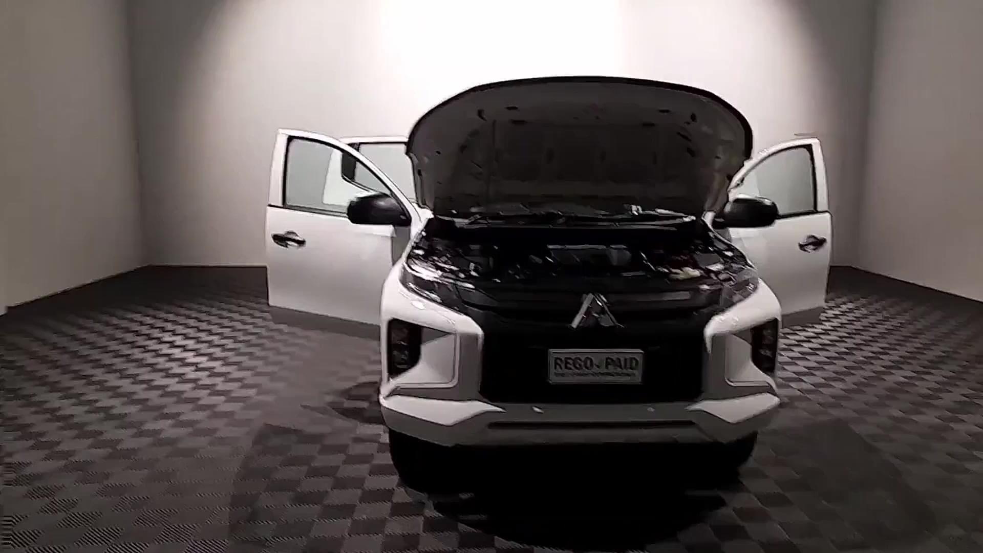 Primary car image
