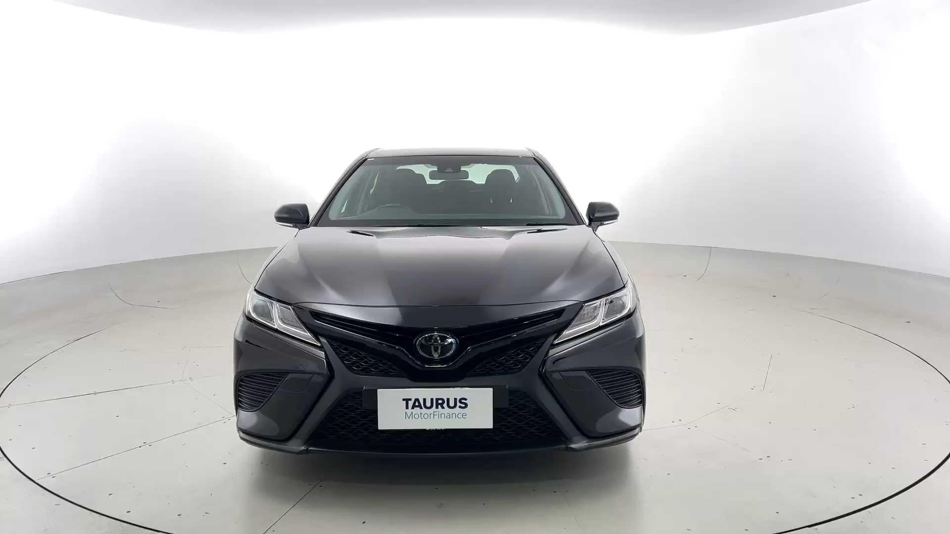Primary car image
