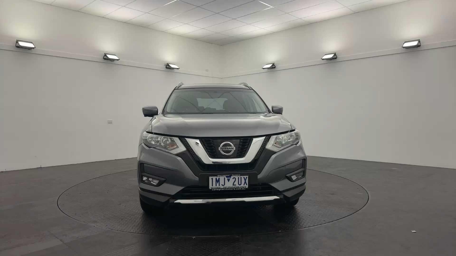 Primary car image