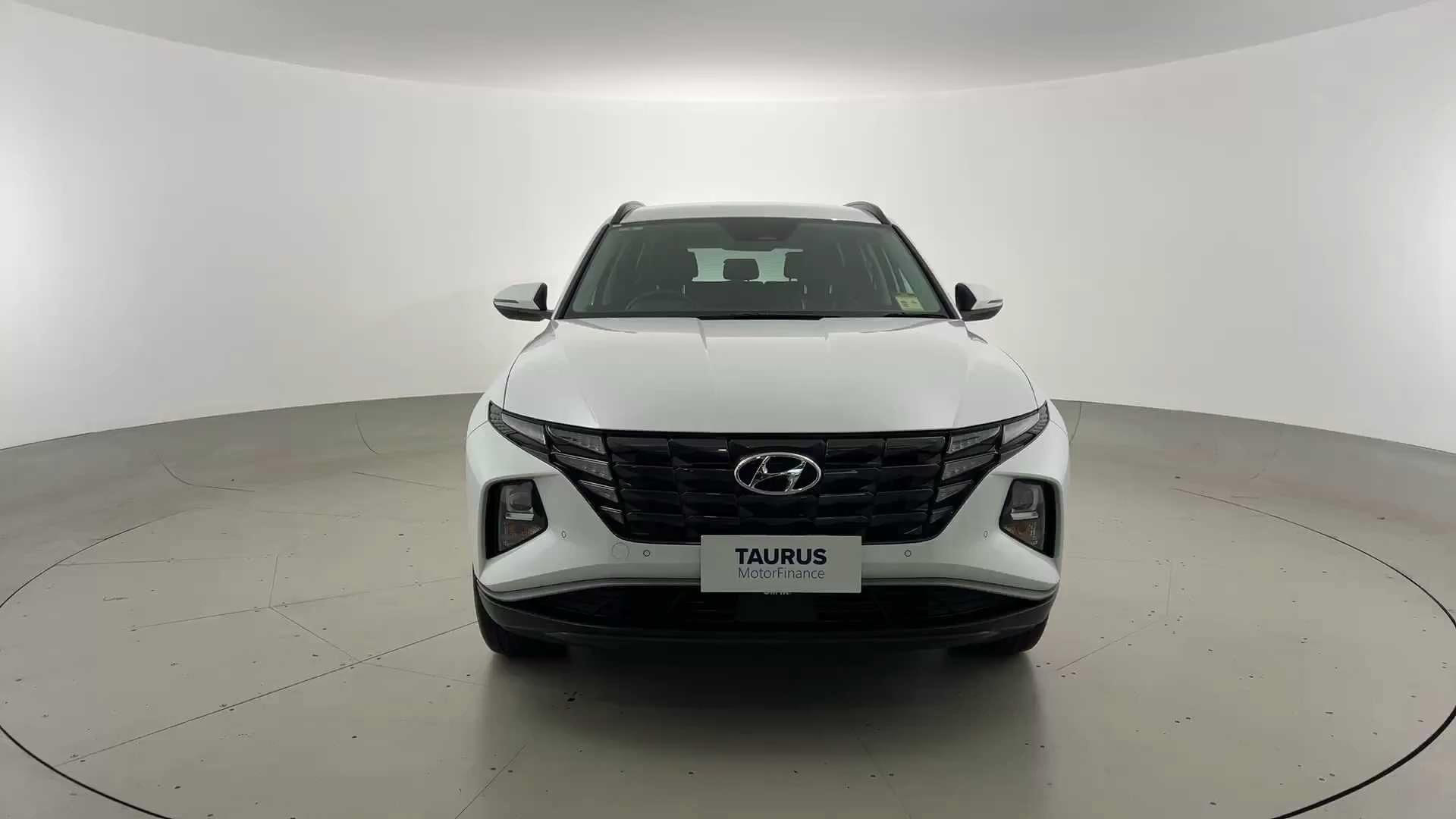 Primary car image