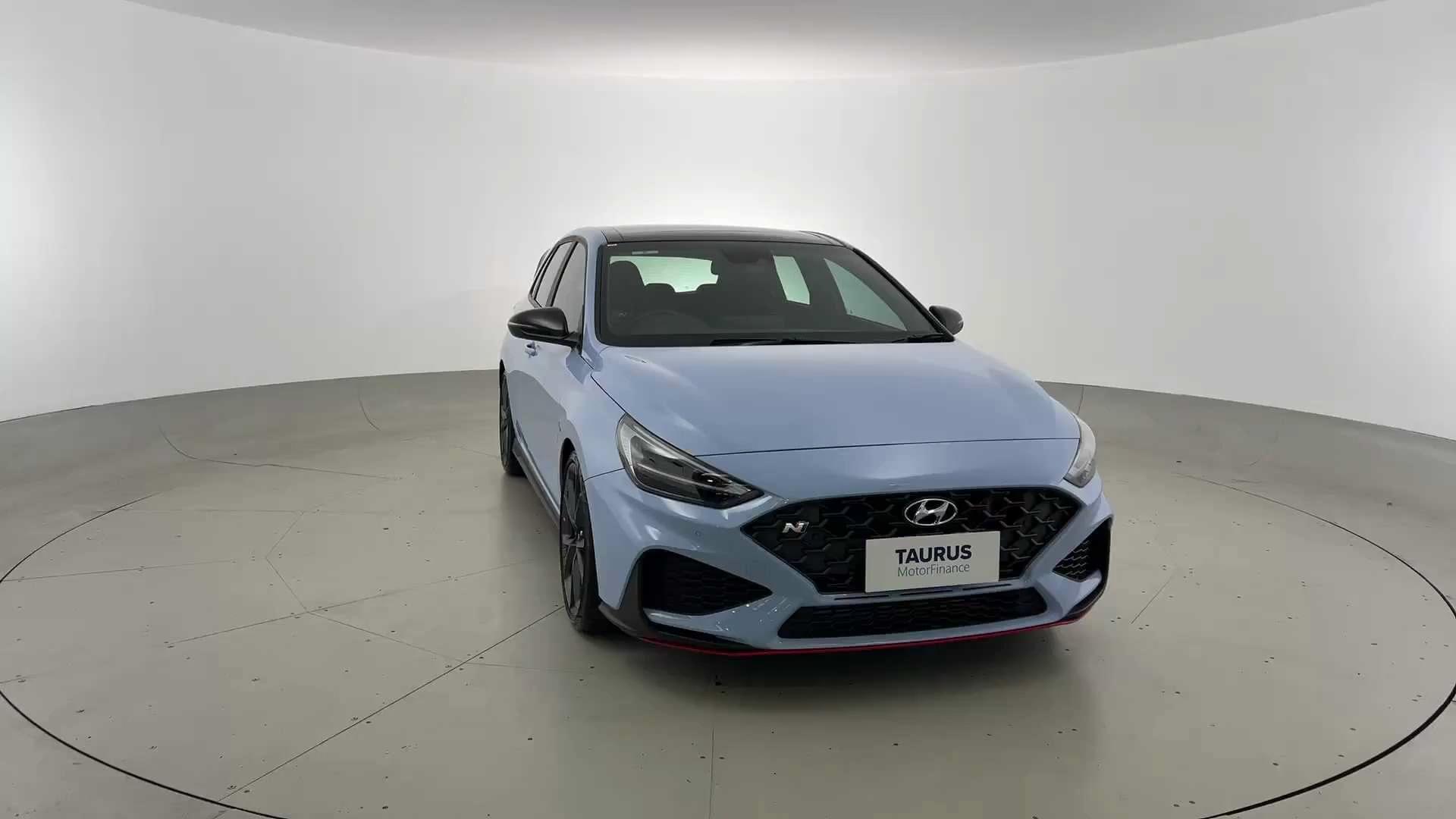 Primary car image