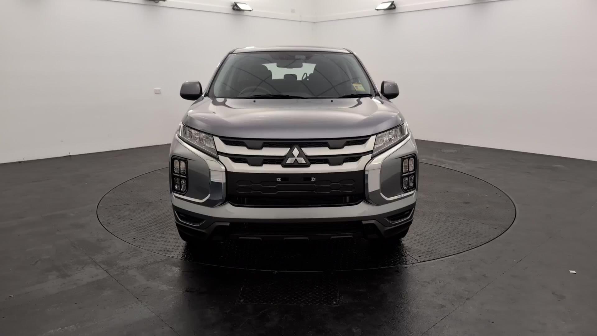 Primary car image