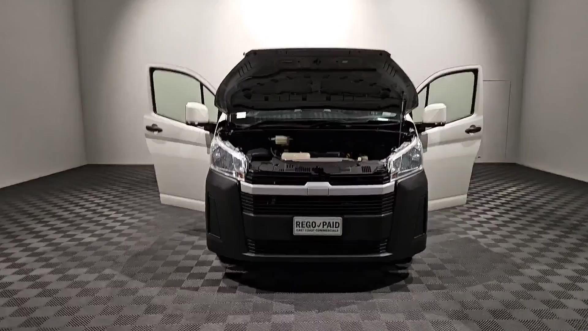 Primary car image