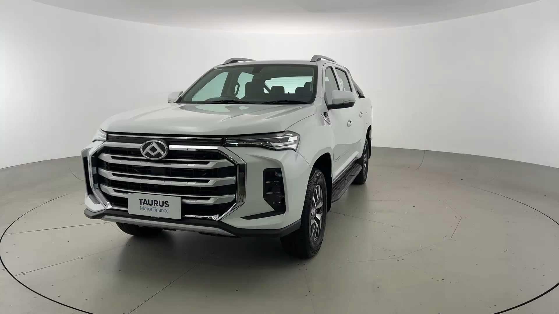 Primary car image
