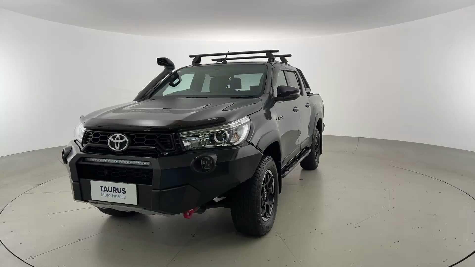 Primary car image