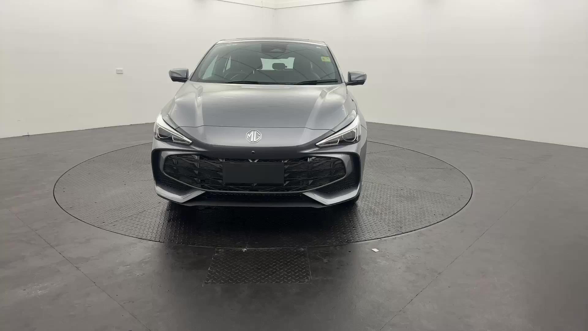 Primary car image